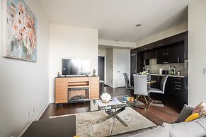 GLOBALSTAY. Modern North York Condos