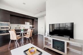 GLOBALSTAY. Modern North York Condos