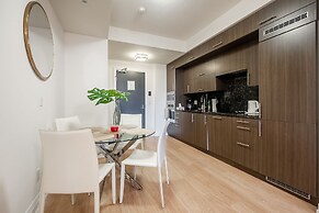 GLOBALSTAY. Modern North York Condos