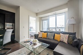 GLOBALSTAY. Modern North York Condos