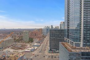 Modern Apartments in North York