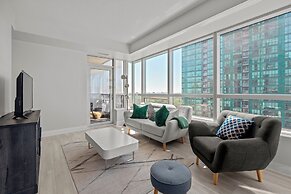 Modern Apartments in North York