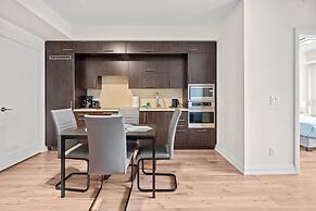 GLOBALSTAY. Modern North York Condos