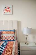 GLOBALSTAY. Modern North York Condos