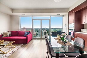 GLOBALSTAY. Modern North York Condos
