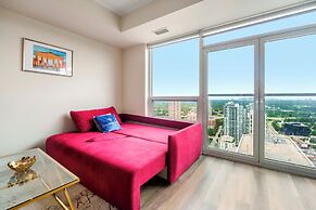 GLOBALSTAY. Modern North York Condos