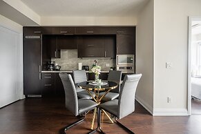 GLOBALSTAY. Modern North York Condos