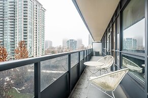 GLOBALSTAY. Modern North York Condos