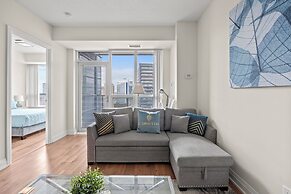 GLOBALSTAY. Modern North York Condos