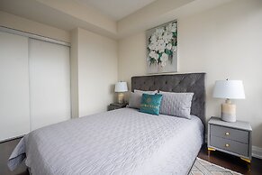 GLOBALSTAY. Modern North York Condos