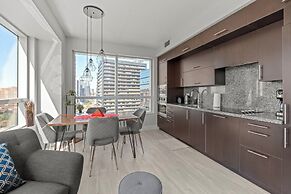 Modern Apartments in North York