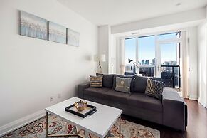 GLOBALSTAY. Modern North York Condos