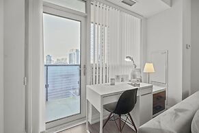 Modern Apartments in North York
