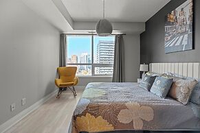 Modern Apartments in North York