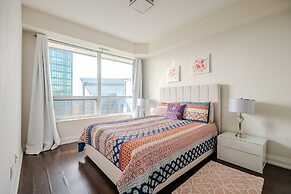 GLOBALSTAY. Modern North York Condos