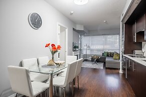 GLOBALSTAY. Modern North York Condos