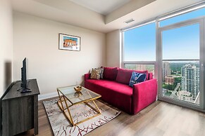 GLOBALSTAY. Modern North York Condos