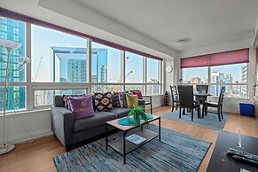 Modern Apartments in North York