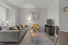 Modern Apartments in North York