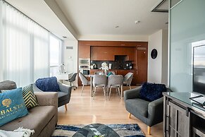 GLOBALSTAY. Modern North York Condos