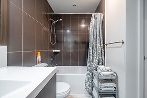 GLOBALSTAY. Modern North York Condos