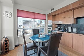 Modern Apartments in North York