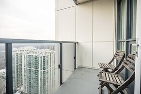 GLOBALSTAY. Modern North York Condos