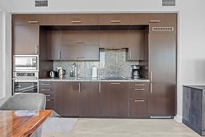 Modern Apartments in North York