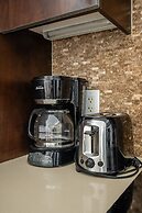 GLOBALSTAY. Modern North York Condos