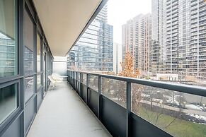 GLOBALSTAY. Modern North York Condos