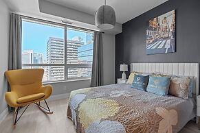 Modern Apartments in North York