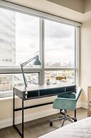 GLOBALSTAY. Modern North York Condos