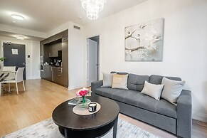 GLOBALSTAY. Modern North York Condos