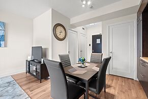 GLOBALSTAY. Modern North York Condos