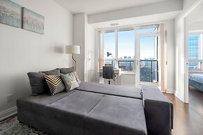 GLOBALSTAY. Modern North York Condos