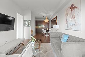 Modern Apartments in North York