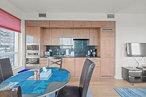 Modern Apartments in North York