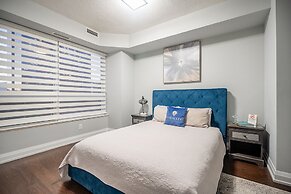 GLOBALSTAY. Modern North York Condos