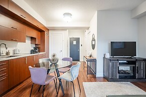 GLOBALSTAY. Modern North York Condos