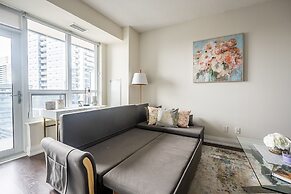 GLOBALSTAY. Modern North York Condos