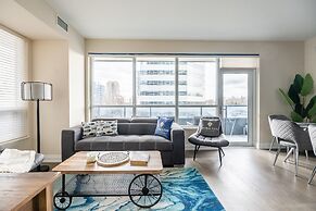 GLOBALSTAY. Modern North York Condos