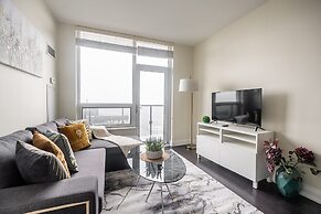 GLOBALSTAY. Modern North York Condos