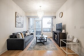 GLOBALSTAY. Modern North York Condos