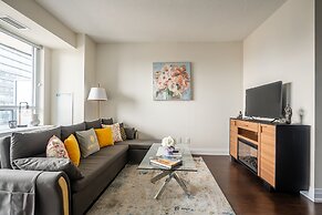 GLOBALSTAY. Modern North York Condos