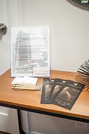 GLOBALSTAY. Modern North York Condos