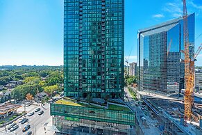 Modern Apartments in North York