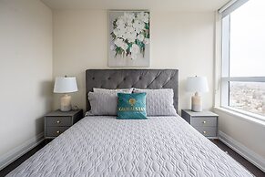 GLOBALSTAY. Modern North York Condos