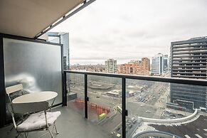 GLOBALSTAY. Modern North York Condos