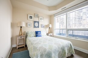 GLOBALSTAY. Modern North York Condos