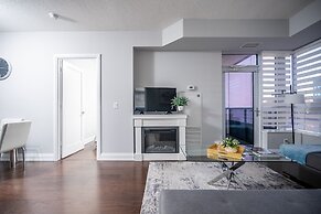 GLOBALSTAY. Modern North York Condos